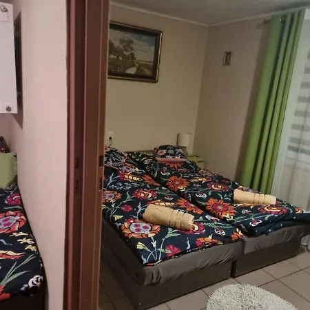 Ranczo Roz Wi-ta Vakantieboerderij *