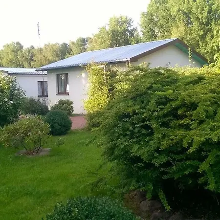 Ranczo Roz Wi-ta Farm stay
